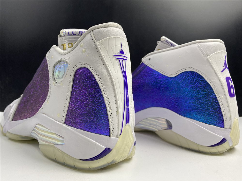 Air Jordan 14 Doernbecher CV2469
